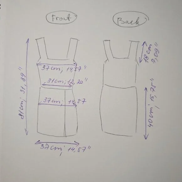 Reformation Black Ribbed Knit Mini Dress Stretchy size S - Picture 9 of 9